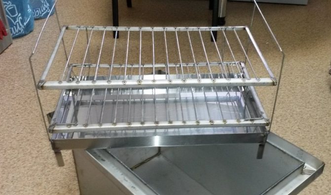 Plateau fumeur à domicile