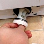 Préparation au nettoyage