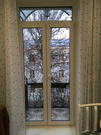 Préparer les fenêtres Ivaper pour l'hiver