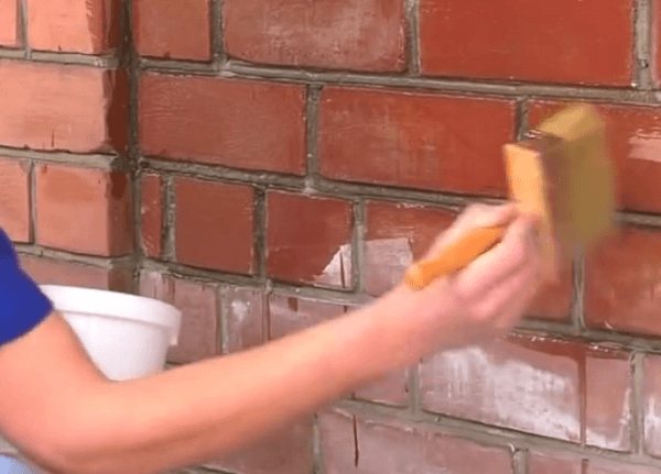 préparation du mur avant peinture