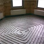 Raccordement au système de chauffage