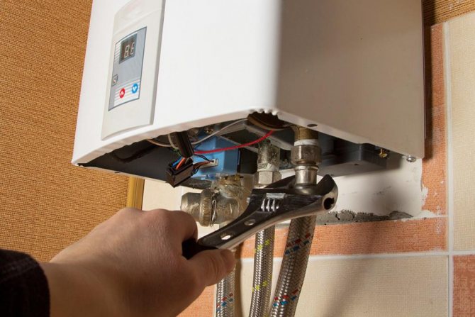 Connexion haut-parleur