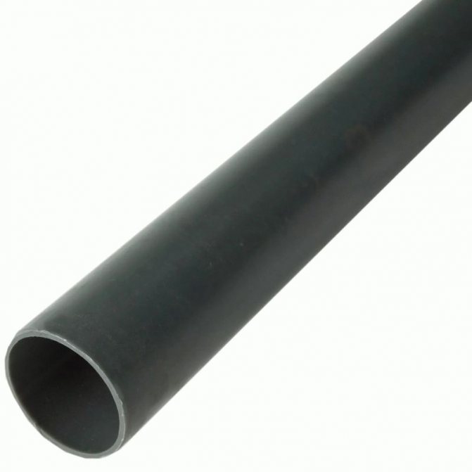 Ramoneur à bûche pour le nettoyage des cheminées examen examen des caractéristiques d'utilisation