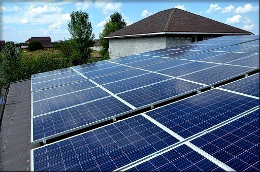 Panneaux polycristallins