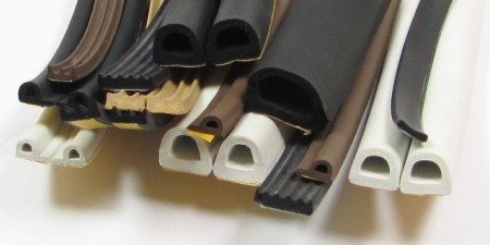 Les joints en polymère sont plus durables