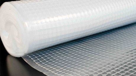 film de polypropylène