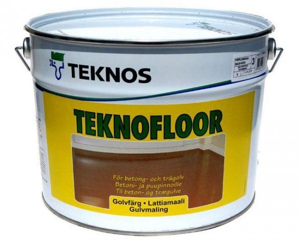 Peinture polyuréthane