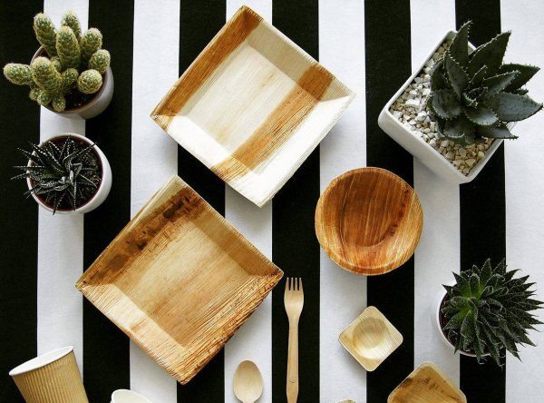 Matériaux naturels alternatifs au polychlorure de vinyle (PVC)