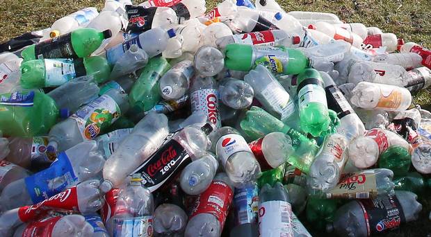 Problème de recyclage du polychlorure de vinyle (PVC)