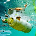 Pollution de l'environnement au polychlorure de vinyle (PVC)