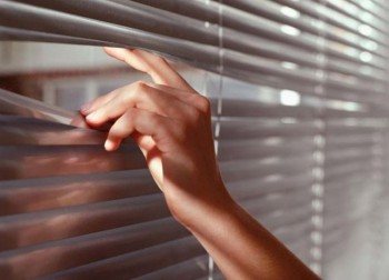 Ventilations pour radiation de stores