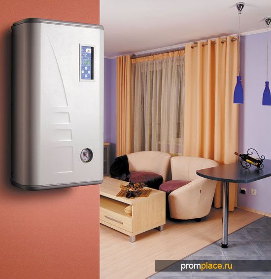 Chaudière de chauffage polonaise Kospel