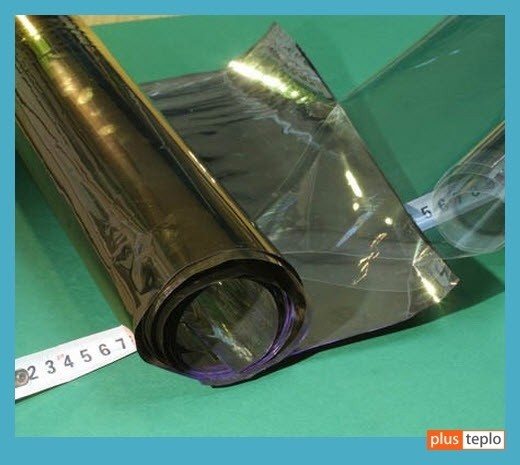 Bandes de mousse pour l'isolation des fenêtres