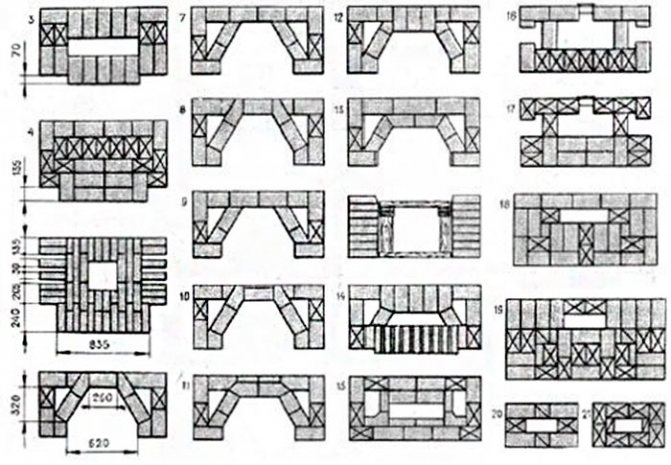 commander la cheminée