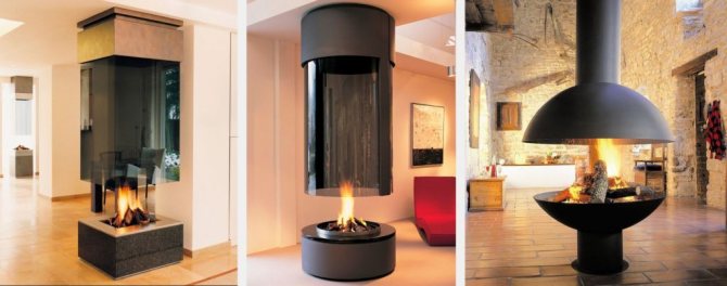 Instructions étape par étape sur la façon de plier un foyer à bois pour la maison (schéma)