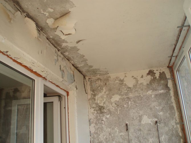 Conséquences d'une mauvaise ventilation