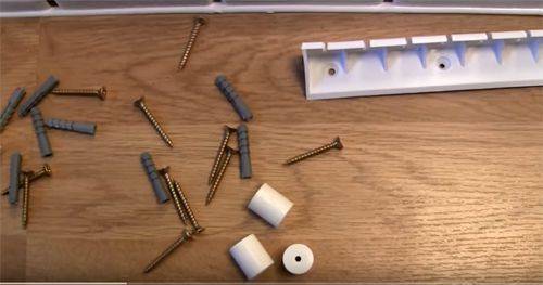 Sèche-linge au plafond sur le balcon: avantages par rapport aux autres modèles