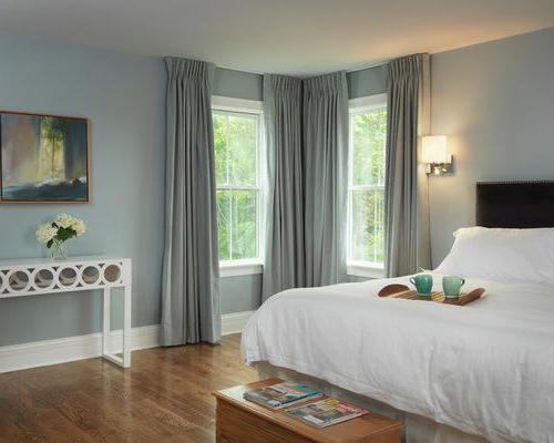 rideaux de plafond pour rideaux photo dans le hall