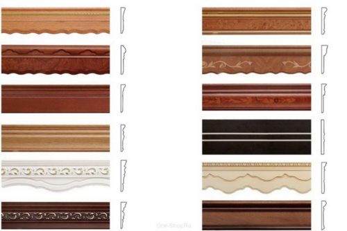 Rideaux de plafond pour rideaux