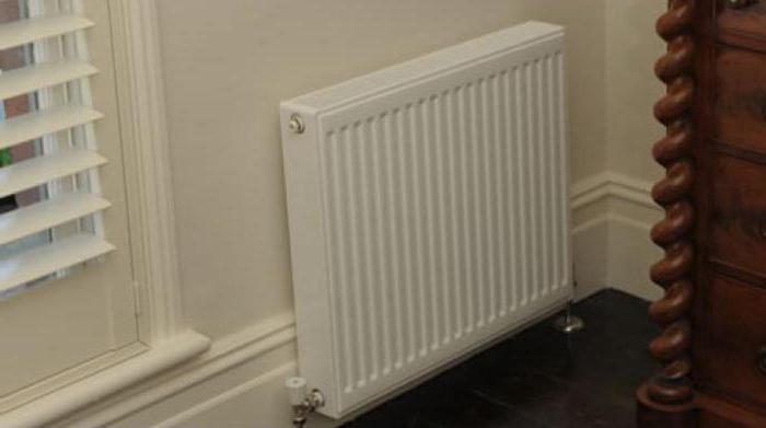 radiateurs classiques prado