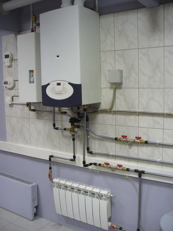 Une installation correcte est importante