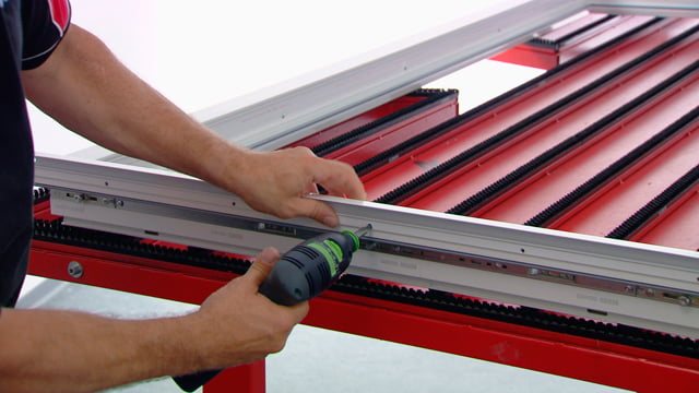 avantages des raccords Roto