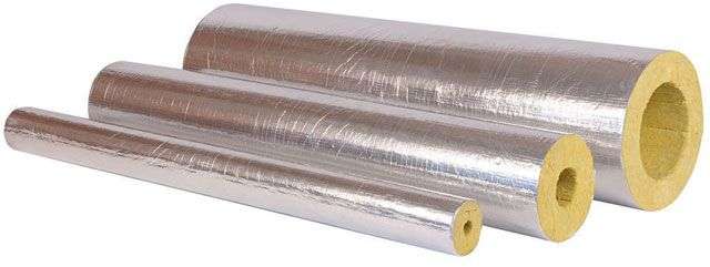 Avantages des coques en mousse pour l'isolation des tuyaux