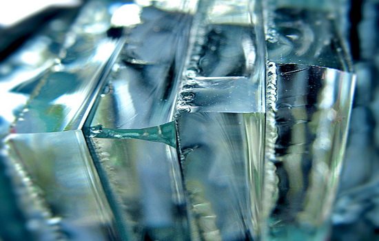 Avantages du verre M1