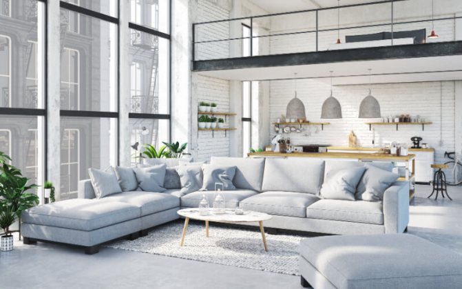 Excellente insolation