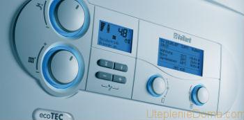 Dans ce cas, vous choisissez des chaudières allemandes à combustibles solides, électriques, à gaz