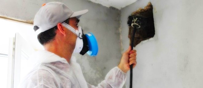 Si nécessaire, le conduit de ventilation peut être facilement nettoyé de vos propres mains