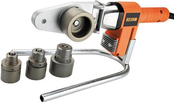 Lors de l'achat d'un fer à souder pour tuyaux en plastique, vous devez demander au vendeur un certificat confirmant sa qualité