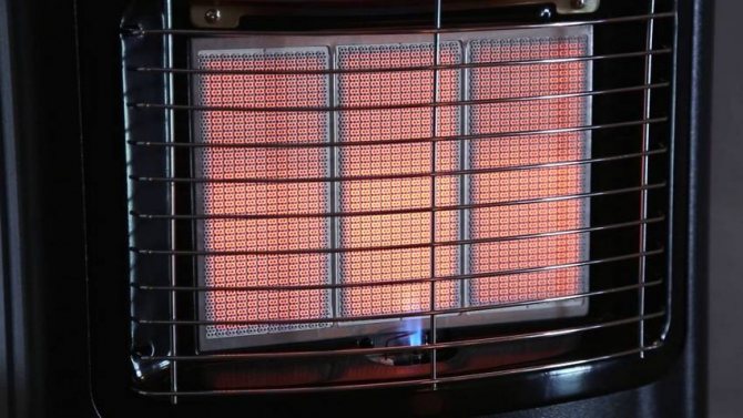 Dans la production d'équipements de chauffage, Bartolini se concentre sur l'indépendance complète des appareils de la présence de toute communication.