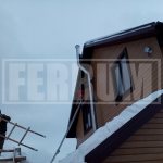 causes de condensation dans la cheminée