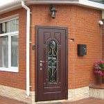 Agrandissement de maison