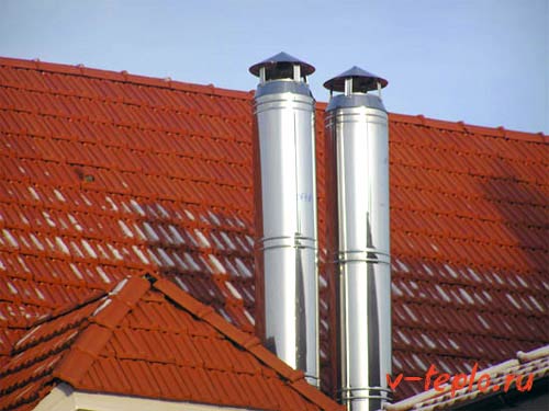 Avantages des tuyaux galvanisés