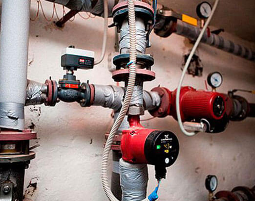 Arrêté du 06.05.2000 N 105 relatif à l'approbation de la méthodologie de détermination des quantités d'énergie thermique et de caloporteur dans les systèmes d'eau de l'approvisionnement en chaleur municipale