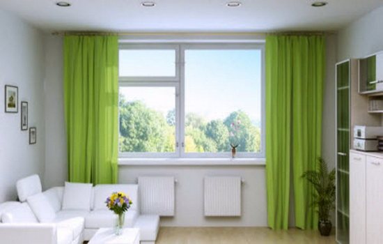 L'utilisation de polychlorure de vinyle dans les fenêtres en plastique