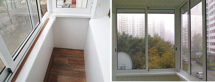 Un exemple de travail fini à Dolgoprudny