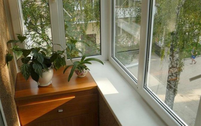 Exemple de travail fini