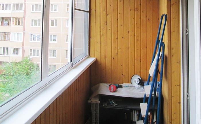 Exemple de travail fini