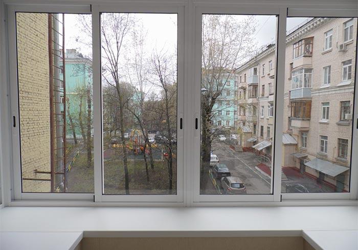 Exemple de travail fini