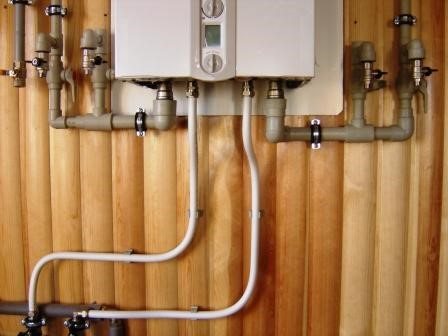 Exemple de connexion