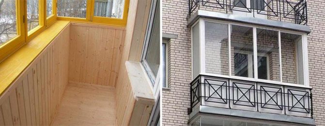 Exemples de travaux finis