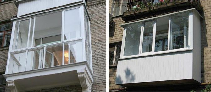 Exemples de travaux finis