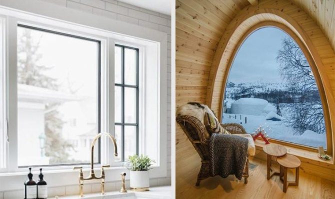 Exemples avec différentes formes