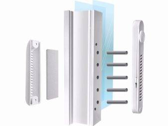 Nous apprivoisons le soleil: un filtre de lumière pour les fenêtres en plastique