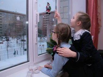 Nous apprivoisons le soleil: un filtre de lumière pour les fenêtres en plastique