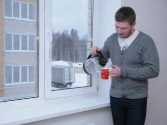 Nous apprivoisons le soleil: un filtre de lumière pour les fenêtres en plastique