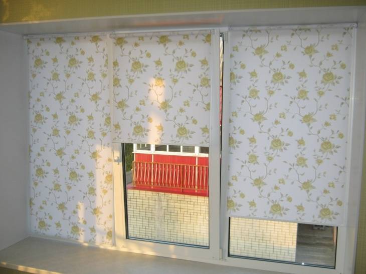 Nous apprivoisons le soleil: un filtre de lumière pour les fenêtres en plastique